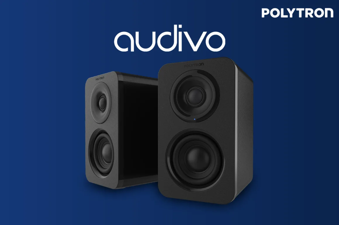Polytron Audivo PHS 5B